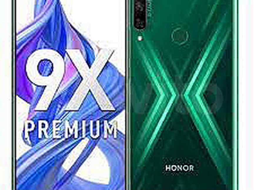 Купить хонор 9 икс. Honor 9x 6/128gb. Хонор 9 х 6/128 ГБ. Honor 9x Premium 6/128gb. Honor 9x Premium зеленый.