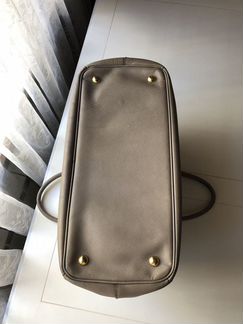 Сумка prada galleria оригинал