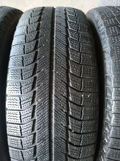 235 65 18 Michelin бу Шины Зимние 235 65 R18 101I