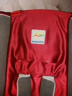 Автомобильное кресло