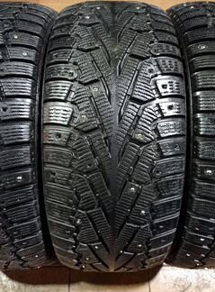 245 45 18 Pirelli бу Шины Зимние 245 45 R18 96T