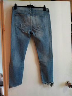 Джинсы брендовые, новые 48-50
