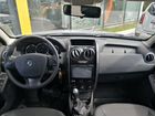 Renault Duster 2.0 МТ, 2017, 24 430 км объявление продам