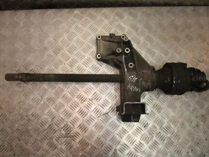 Промвал правый для Мерседес Бенц вито 638 2.2 цди