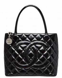 Сумка Chanel Medallion