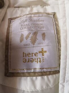 Куртки 128-134