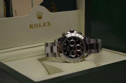 Часы Rolex Daytona Cosmograph