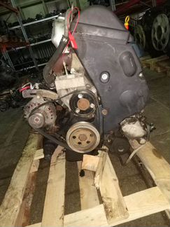 Двигатель (двс) Фиат Дукато 8140.43S 2.8tdi 2005