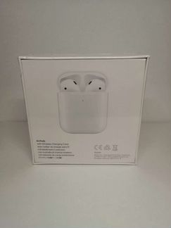 Airpods 2