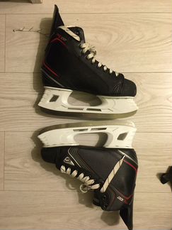 Коньки graf pk100