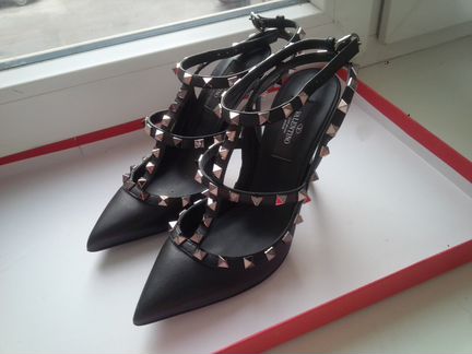 Туфли Valentino оригинал