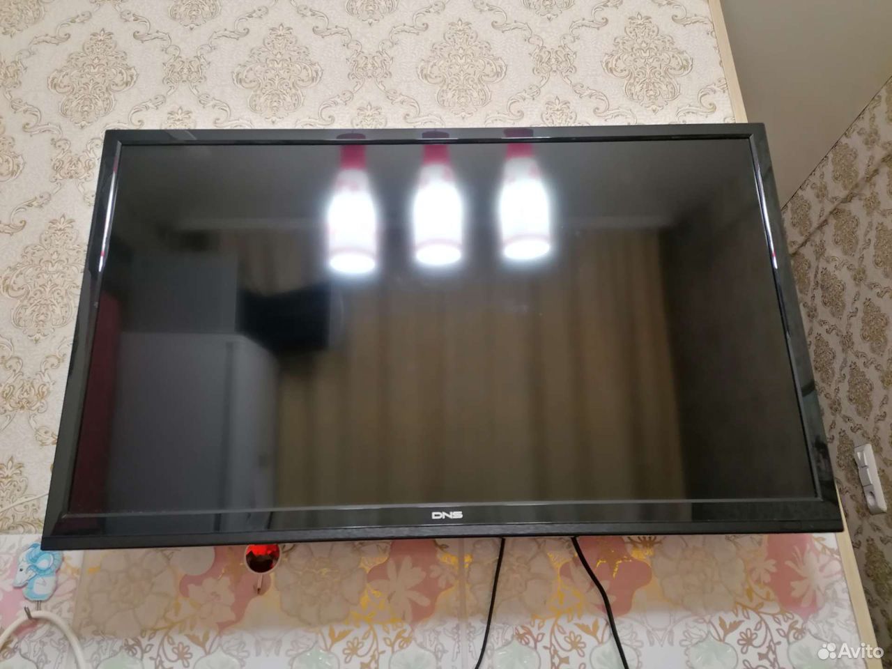 Телевизор