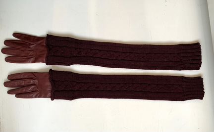 Перчатки Georges Morand