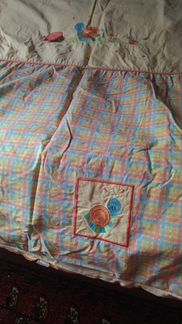 Одеяло Mothercare