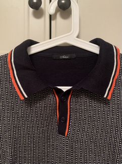 Поло мужское Arber