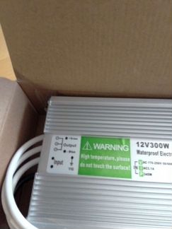 Трансформатор тока