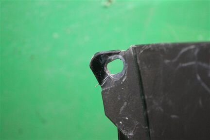 Бампер передний Nissan X-Trail T32 2015-2018