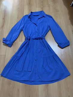 Платье zara