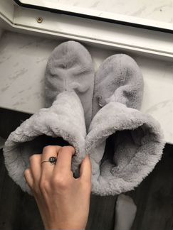 Тапочки-сапожки