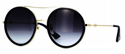 Очки Gucci 0061/s / с-з очки мед оправы Luxor