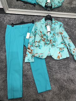 Костюм Kitana Италия