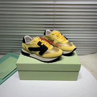 Кроссовки OFF-white Runner 35-40