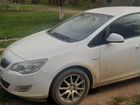 Opel Astra 1.6 МТ, 2011, 168 000 км