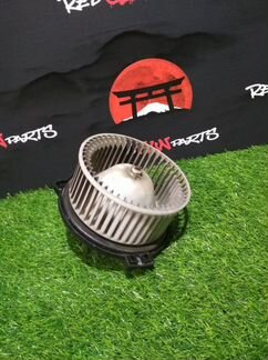 Мотор печки Mitsubishi Legnum EA3W 4G64 1998