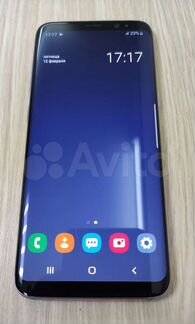 Samsung Galaxy S8 4/64Gb