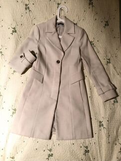 Пальто женское 40 42