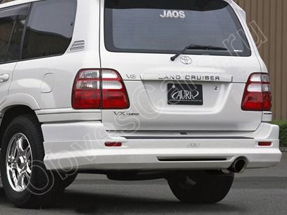 Тюнинг Lexus LX470 обвес jaos