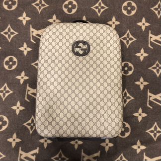 Чемодан Gucci оригинал