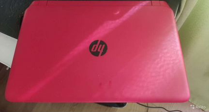Ноутбук HP 15-p11nr