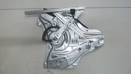 Стеклоподъемник электрический правый передний Hyun