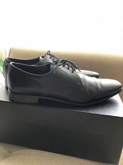 Мужские туфли Prada (оригинал) 43р