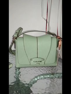 Сумка Gaude Milano Мята