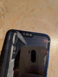 Huawei p20 lite