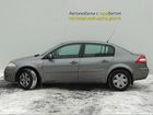 Renault Megane 1.6 МТ, 2008, 212 917 км объявление продам
