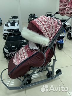 Санки