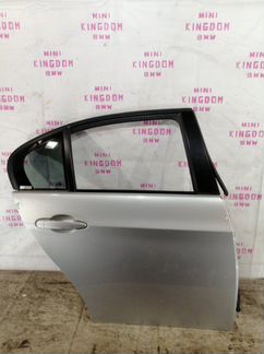 Дверь задняя правая Bmw 3-Series E90 2005-2013