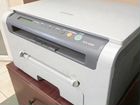 Samsung scx-4200 принтер сканер копир 3 в 1 объявление продам