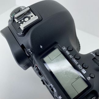 Canon 5D Mark III Body