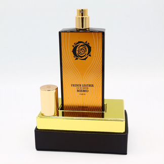 Memo French Leather 75 мл