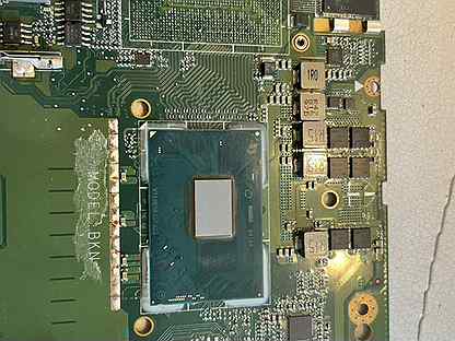 Купить Процессор I7 7700hq Для Ноутбука