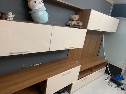 Гостиный гарнитур