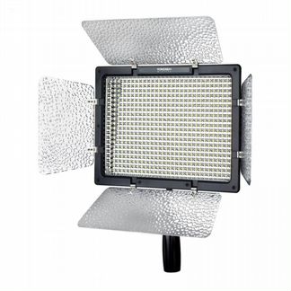 Свет для камера Youngnuo YN600-II новый в упаковке