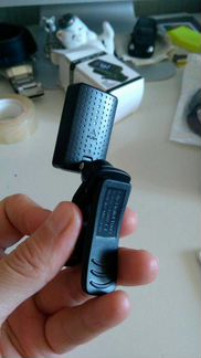 Мини - тюнер LT-33