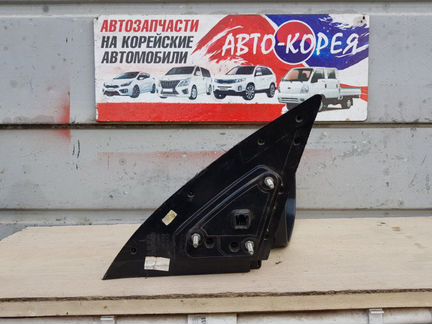 Зеркало боковое переднее правое Hyundai I 30