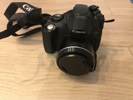 Фотоаппарат