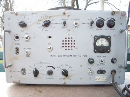 Армейский прибор ипк